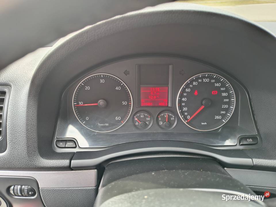 VW Golf Y variant comfortline 20 TDI BMM 140