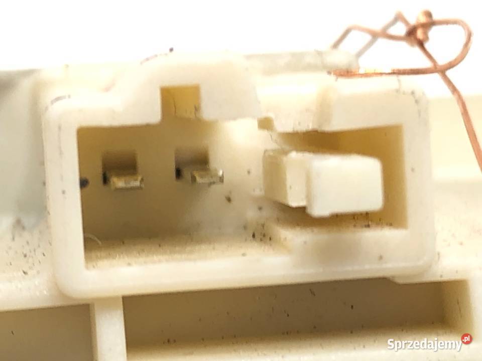 KLAMKA KLAPY TYŁ AUDI A6 C7 5N0827566T Kombi