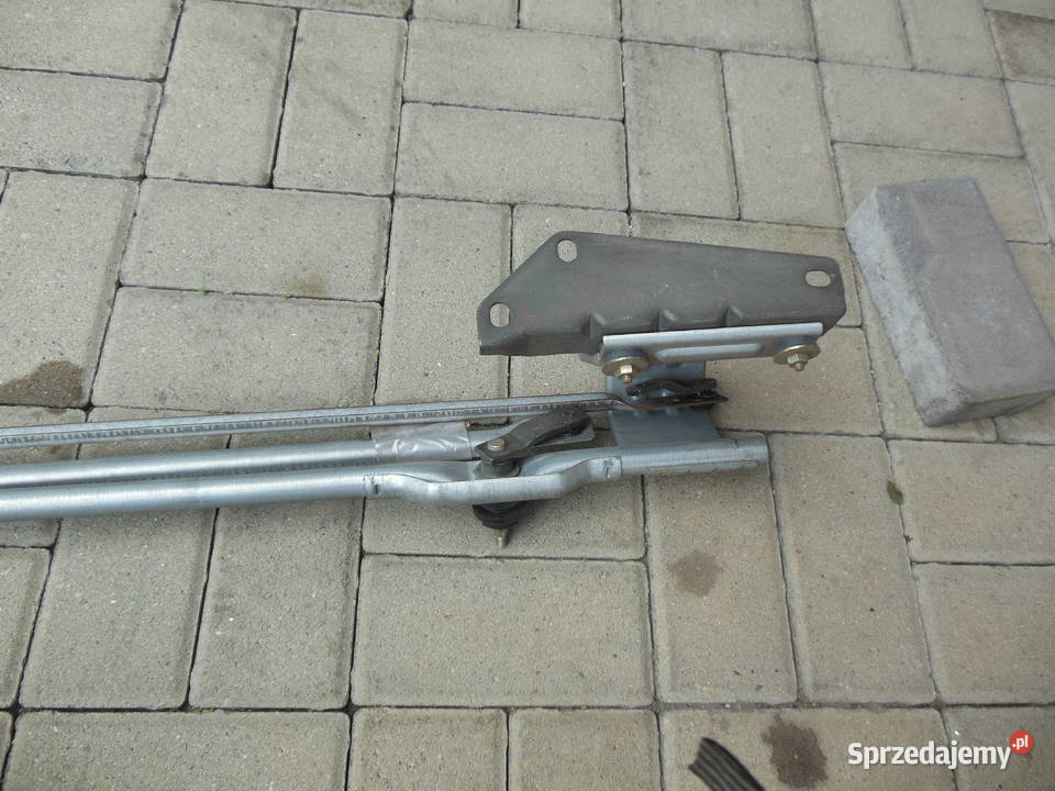 MECHANIZM WYCIERACZEK PRZÓD DUCATO BOXER JUMPER Kozy sprzedam