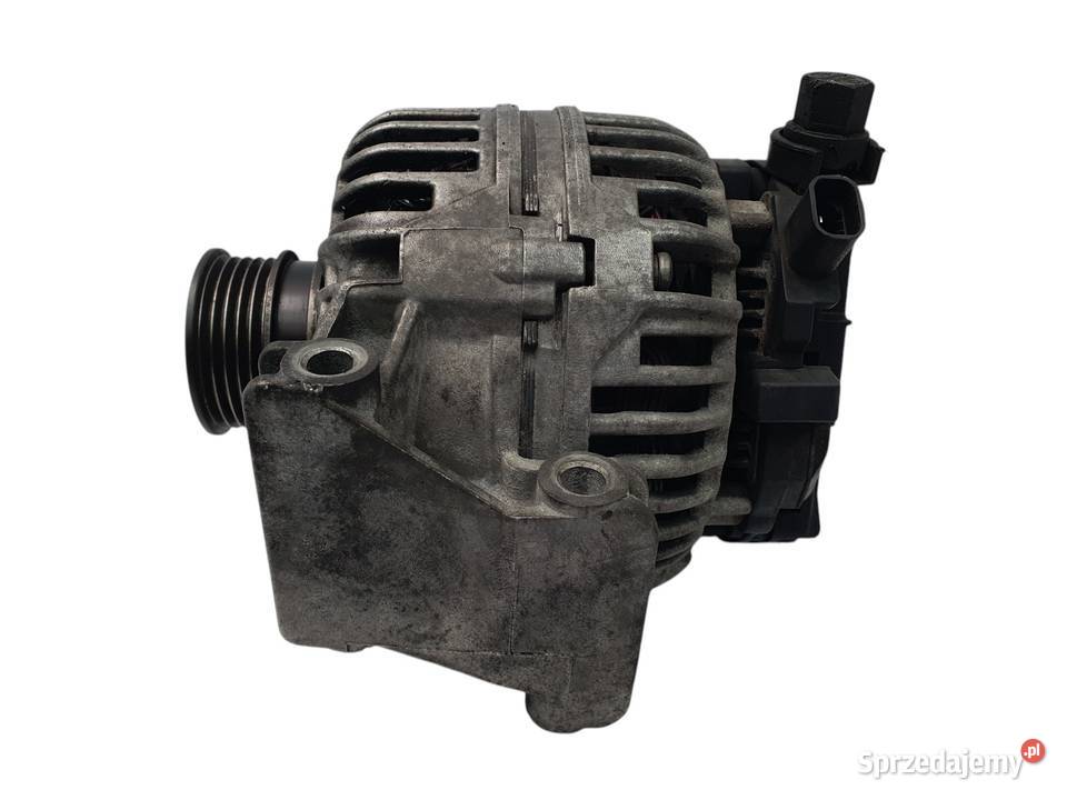 ALTERNATOR Opel Vectra C Signum Zafira B 22