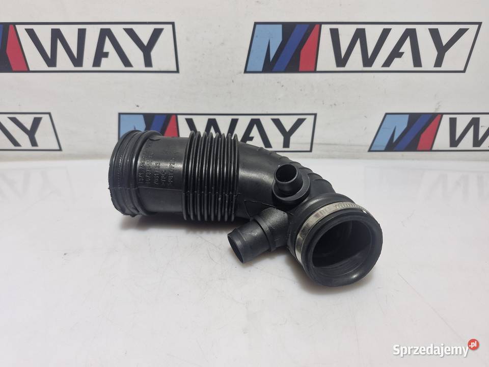 BMW F20 F21 F30 F31 PRZEWÓD RURA DOLOTU Silniki i osprzęt