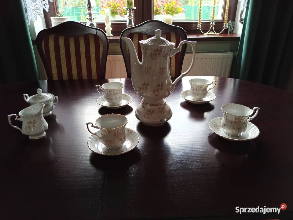 Porcelana Chodzież Oława sprzedam