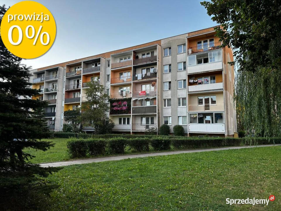 Na sprzedaż 2 pokojowe mieszkanie 50 m2 w 50m2 Piotrków Trybunalski