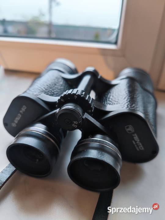 Lornetka Tento 7x50 stan idealny