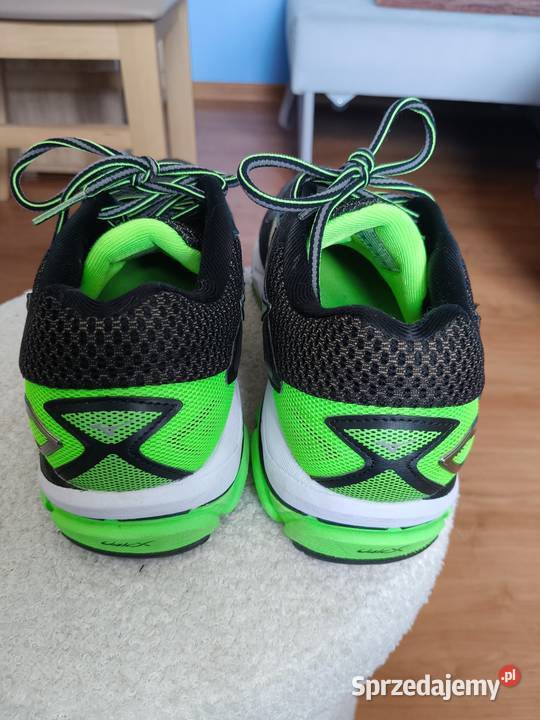 Buty męskie marka mizuno