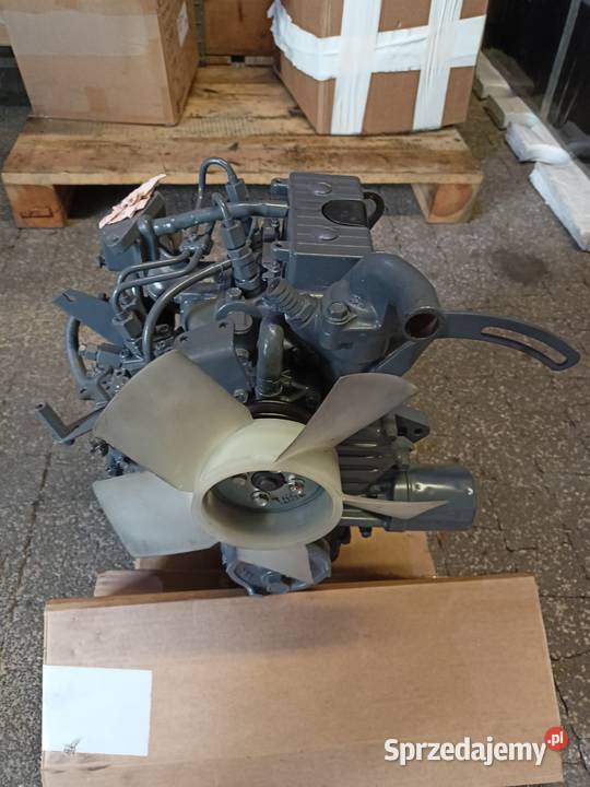 silnik lombardini progress ldw 502 microcar śląskie Łaziska Górne