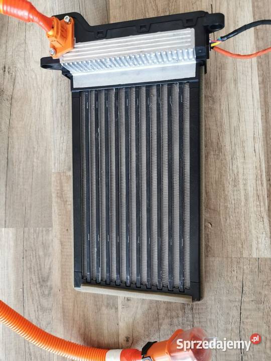 Nagrzewnica Ptc Hyundai Ioniq 5 97191GI000 ogrzewanie Świerzawa sprzedam