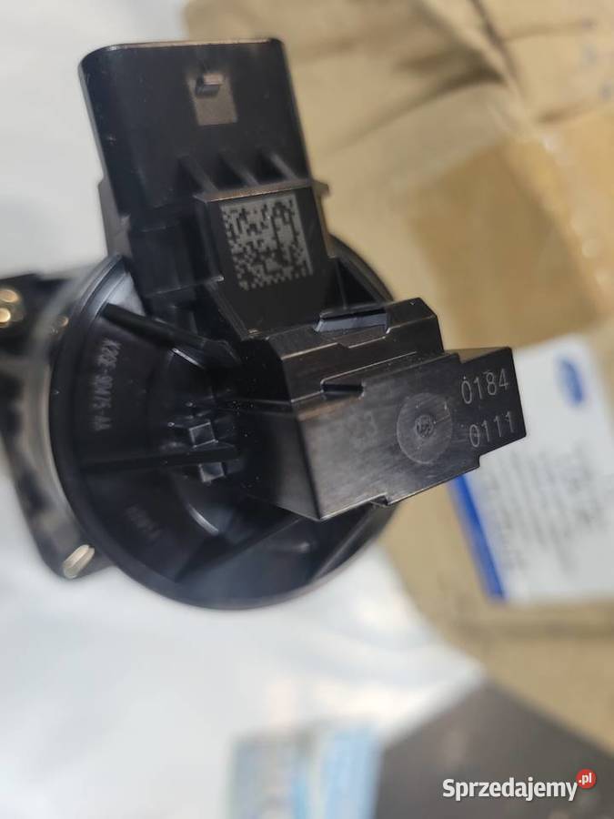 Zawór Egr Ford K2GE9D475AA K2GE9D475AB 2544939 Radom