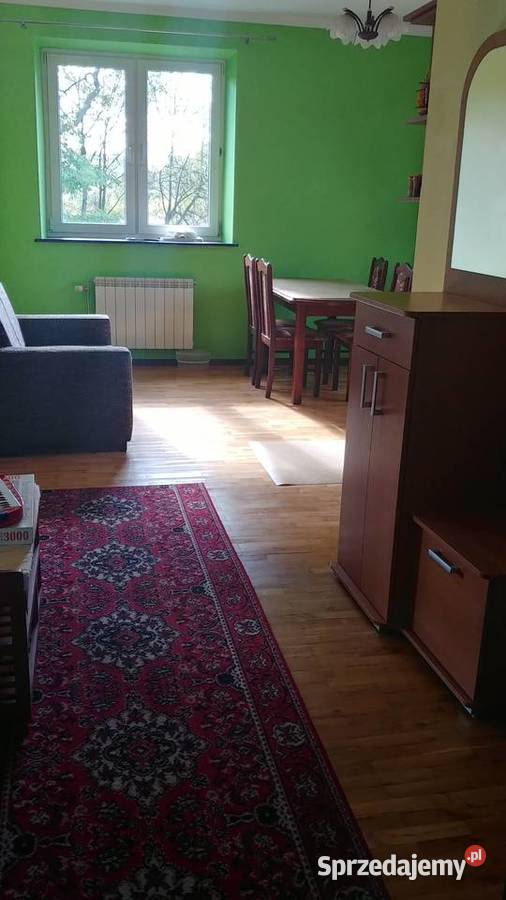 Do wynajęcia piętro domu jednorodzinnego dwa 65m2 Oświęcim