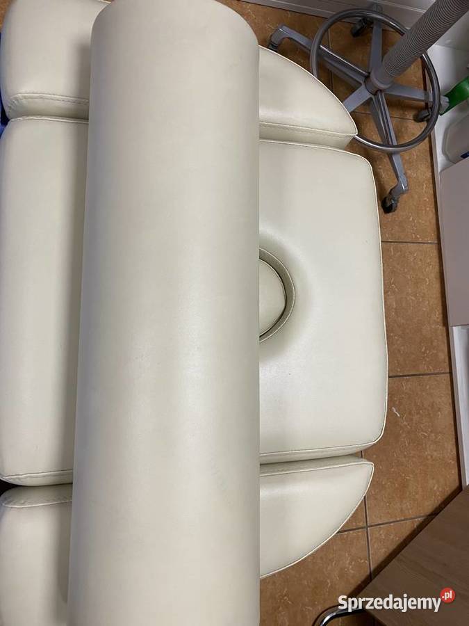 Sprzedam stół rehabilitacyjny firmy KINESIS wielkopolskie Kościan