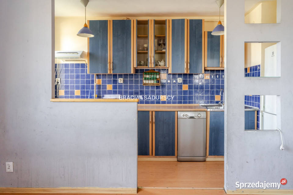 Mieszkanie Kraków 4336m2 3pokojowe małopolskie