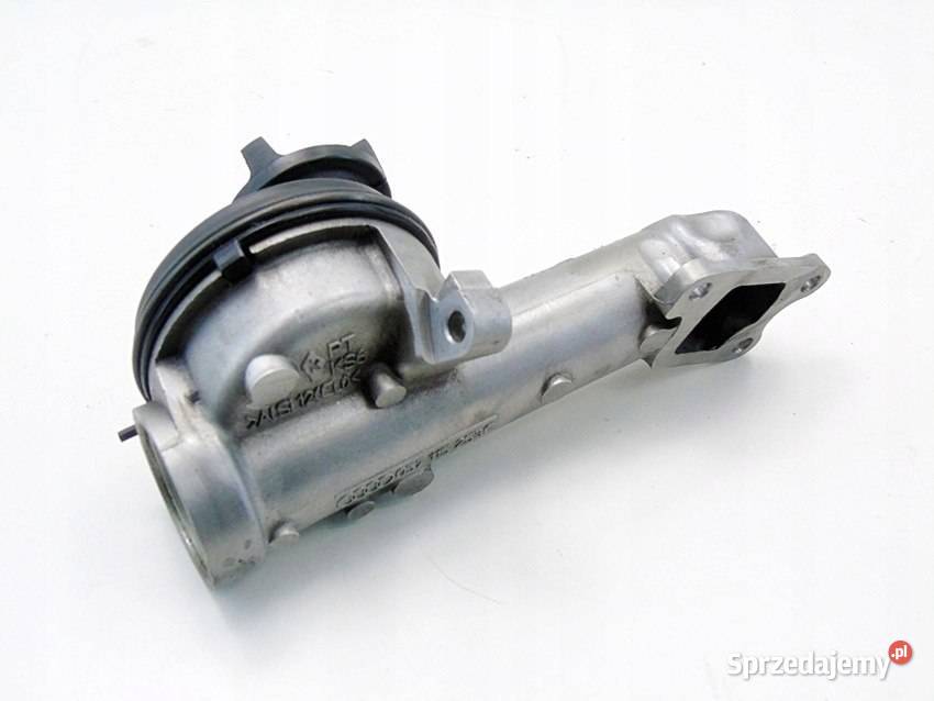 SMOK SSAK POMPY OLEJU 40 42 TDI AUDI A8 D3 Sosnowiec