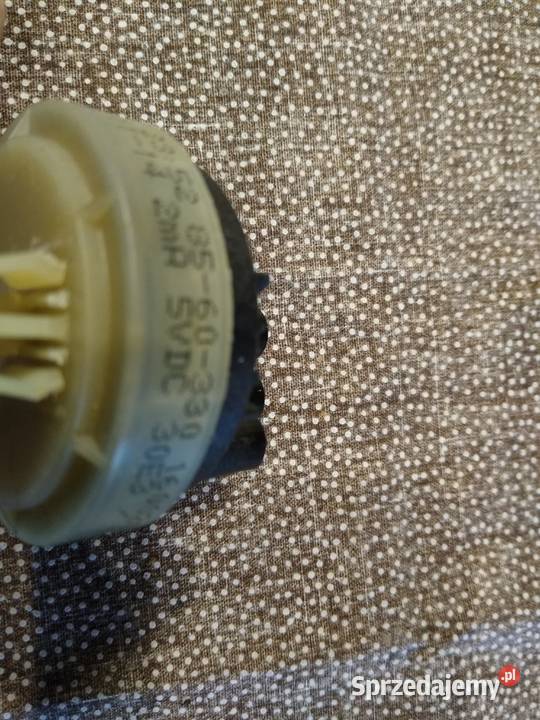 Hydrostat presostat 505KA101 pralka Indesit Katowice sprzedam