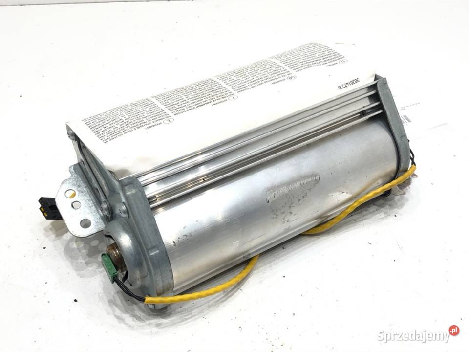PODUSZKA POWIETRZNA PASAŻERA BMW E83 3970560 podkarpackie