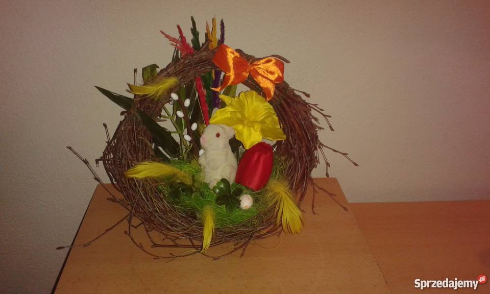 Stroiki wielkanocne Radom sprzedam