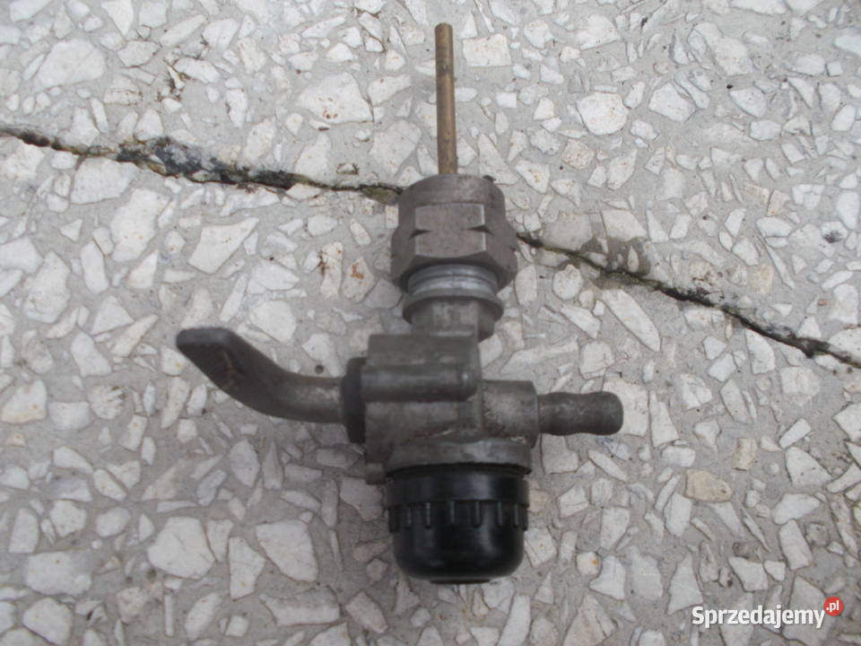 junak m07n10 orginalny kranik Ziębice sprzedam