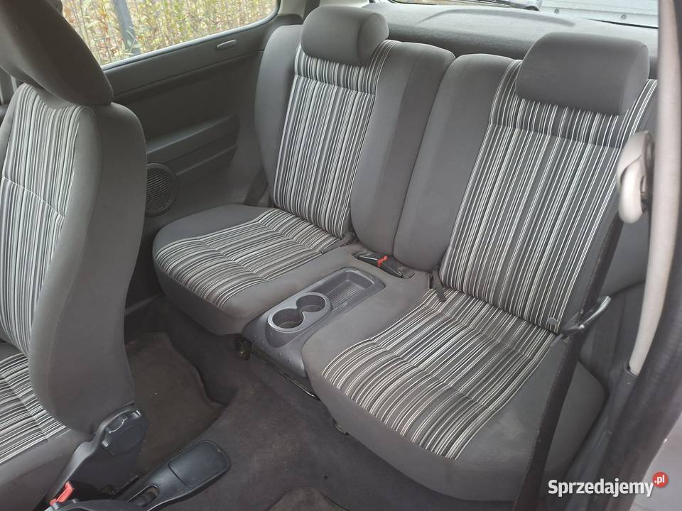 Sprzedam wv Fox 1400cm3