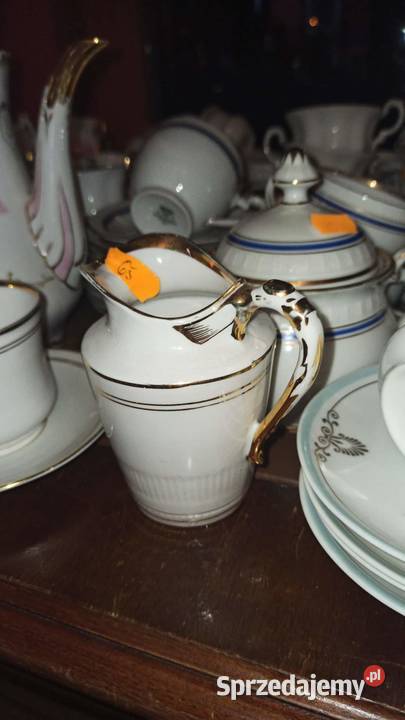 mlecznik C T Altwasser Silesia Syg w latach 1875 pomorskie Gdańsk