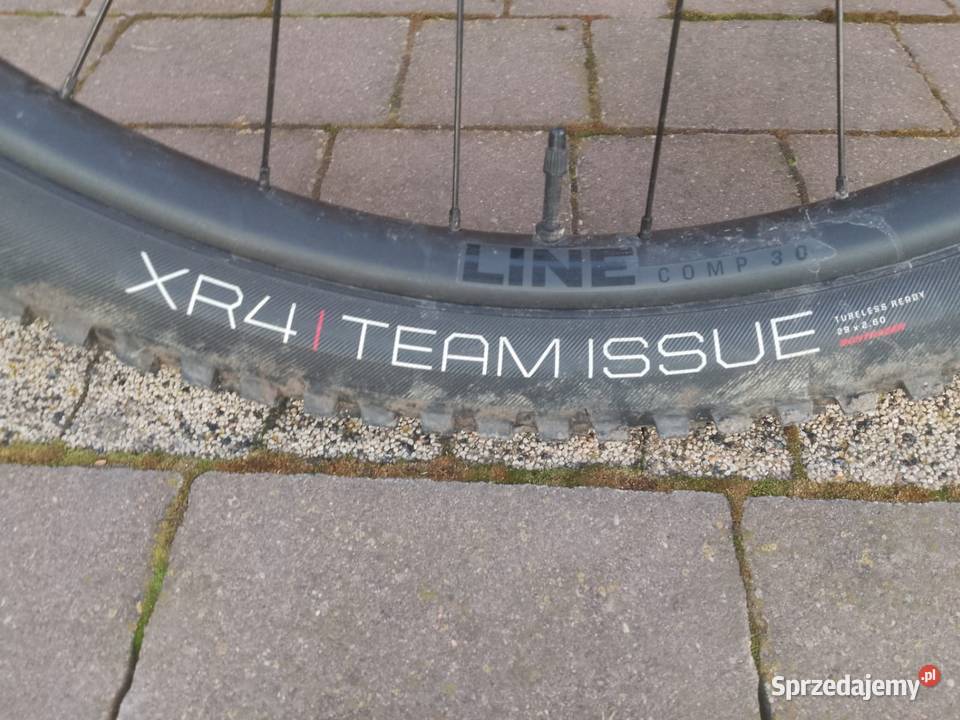 TREK ROSCOE 8 ALPHA GOLD S XL Para wysyłka Zamość sprzedam