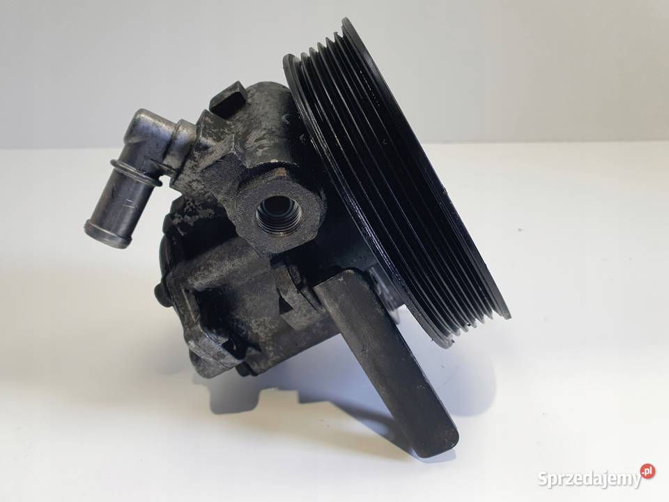 BMW E39 E46 22 25 30 i POMPA WSPOMAGANIA Pompy wspomagania lubelskie Chełm sprzedam