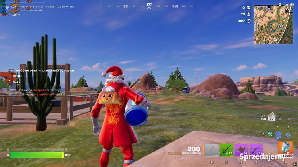 Komputer gamingowy GTX 1660 6GB i73770K 16GB RAM Ostrów Wielkopolski