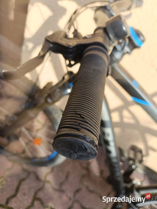 rower BTWIN RockRider 520 Poznań