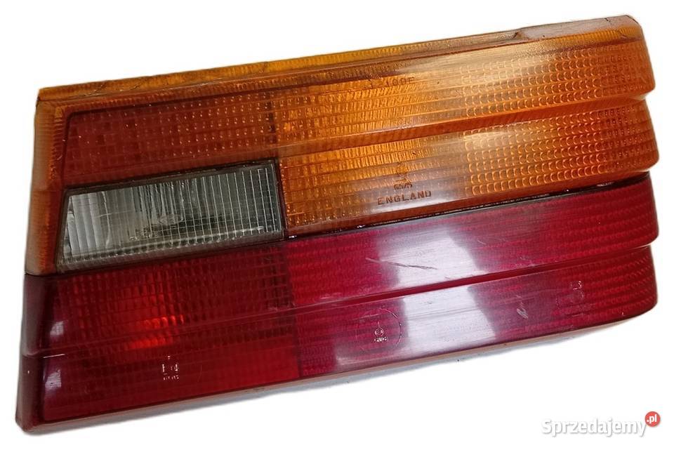 Lampa tylna prawa Ford Taunus TC3 79BG13A602AA wielkopolskie