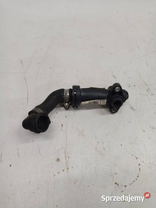 BMW E90 E87 E60 E65 E92 E93 Termostat EGR kujawsko-pomorskie