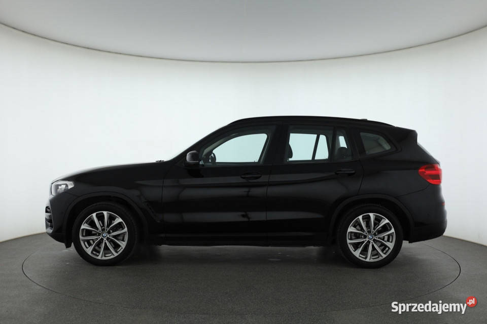 BMW X3 xDrive20d pełny VAT