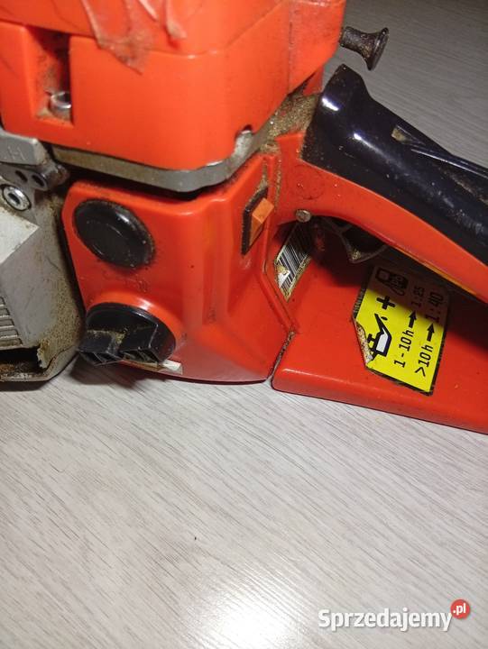 Piła Spalinowa NAC CST6150AOW Nowa Bystrzyca