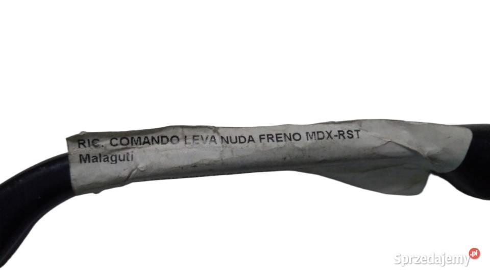 Dźwignia klamka ORGINAŁ Malaguti Madison Phantom