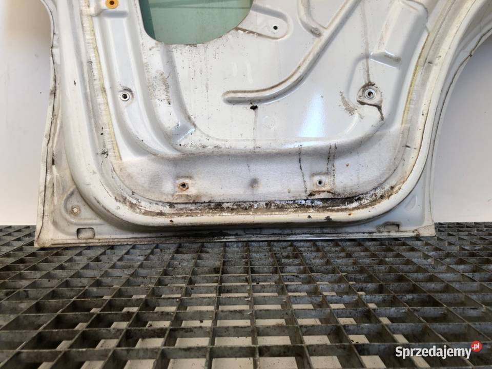 DRZWI LEWY PRZÓD IVECO DAILY VI Bus