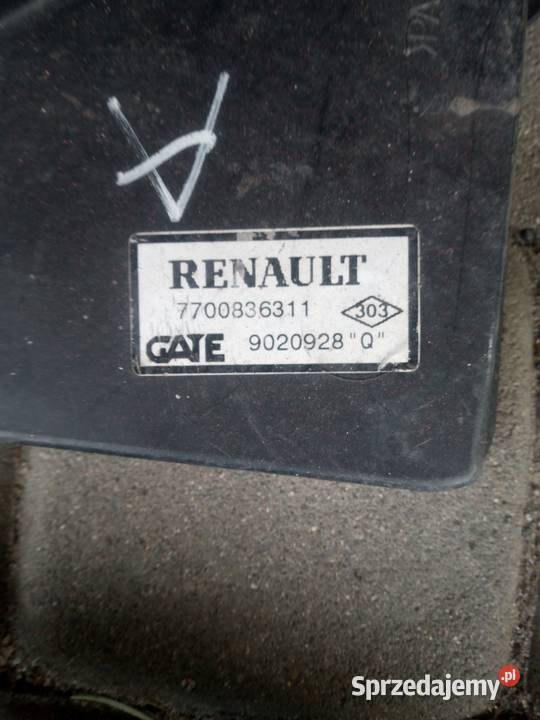 Wentylatory Złoczew