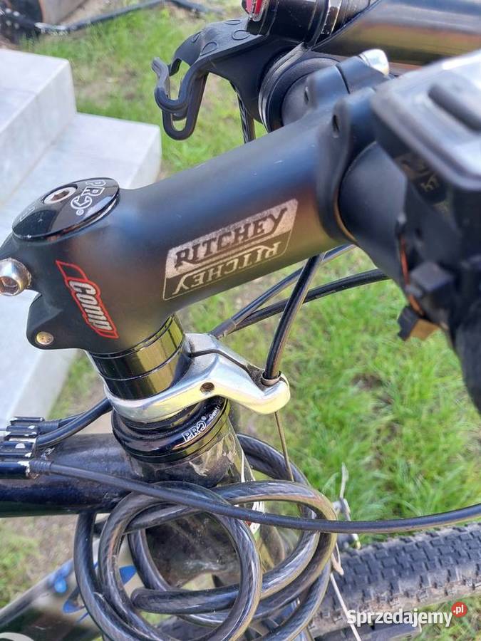 Unikatowy Rower PrzełajowyCyclocross Colnago dolnośląskie Ścinawa sprzedam