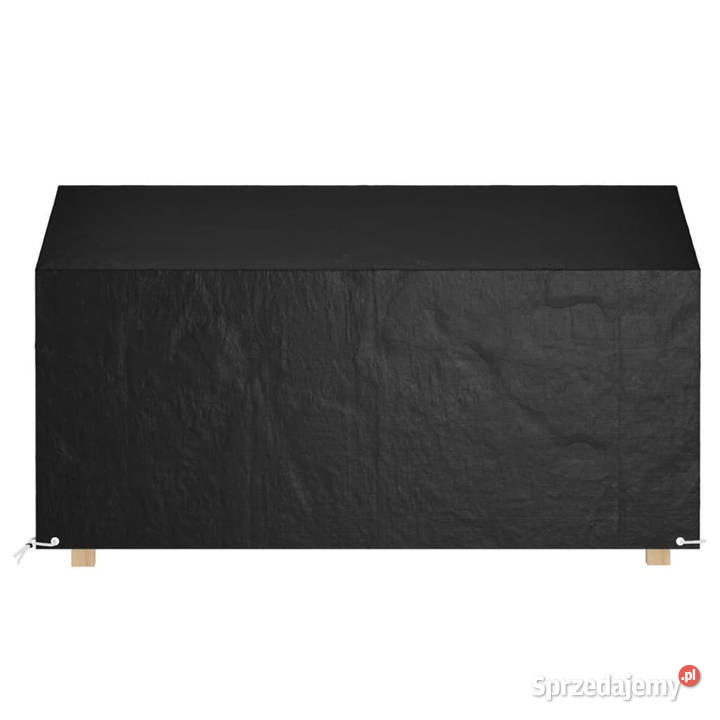 Pokrowce na ławki ogrodowe 2 12 oczek Warszawa