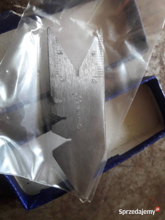 Mikrometr mikromierz zewnętrzny MMZb VIS 2550mm Garwolin