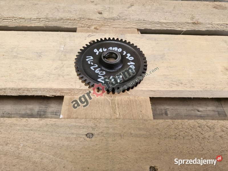 Koło zębate Fendt 916 920 930 Byków