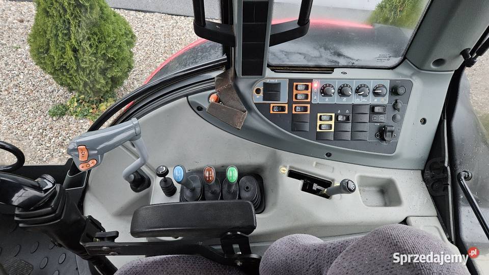 Valtra N103 HiTech 5
