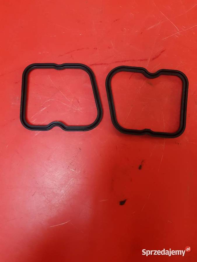 87803123 Uszczelka zaworów CNH Holland Sulechów