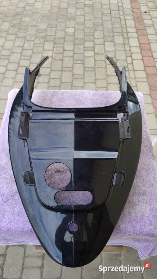 Ogon zadupek owiewka Kymco Agility 50 Księżyno