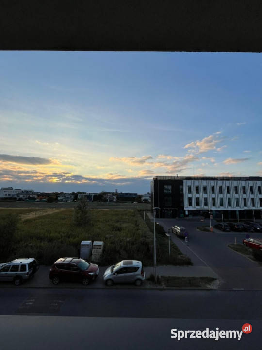 3 pokojowe2 balkony 2 miejsca postojowe Warszawa