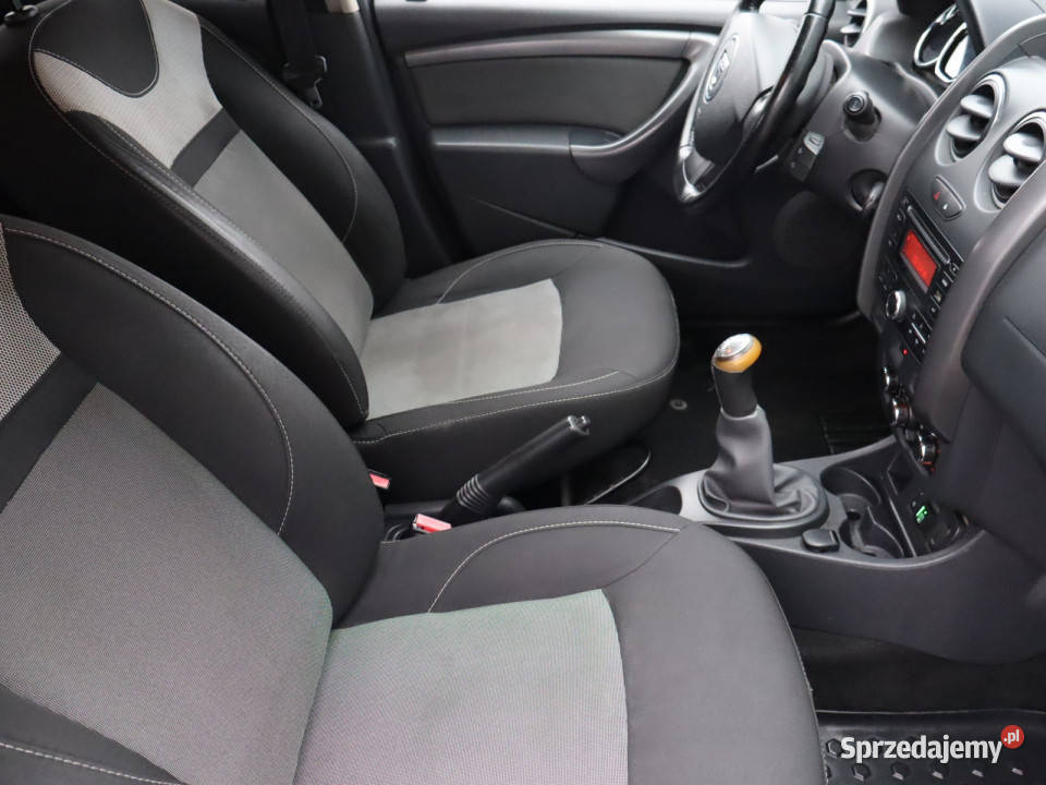 Dacia Duster 16 SCe Katowice