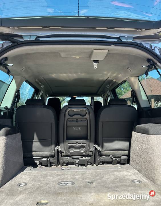 Peugeot 307 sw kombi LPG śląskie Mikołów