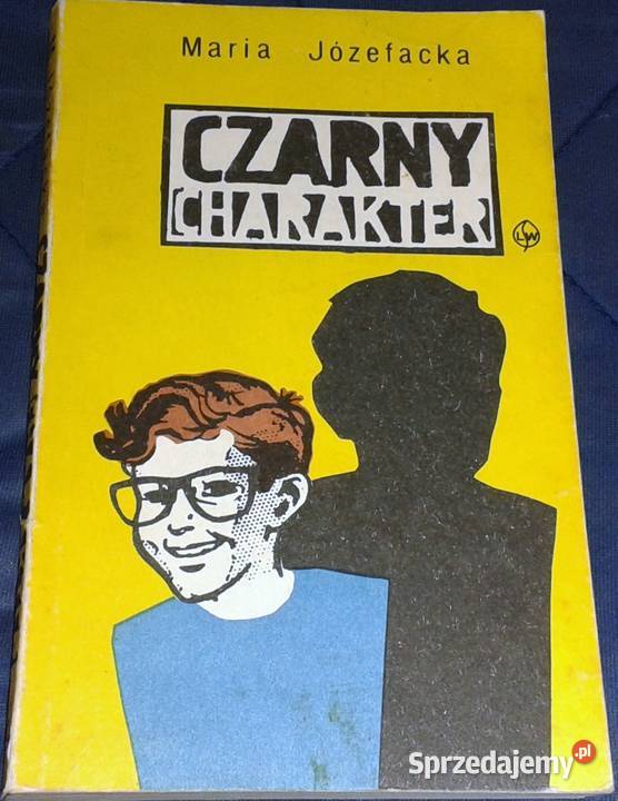 Czarny charakter Maria Józefacka lubelskie Chełm