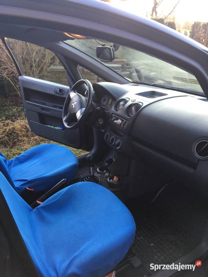 Sprzedam Mitsubishi Colt