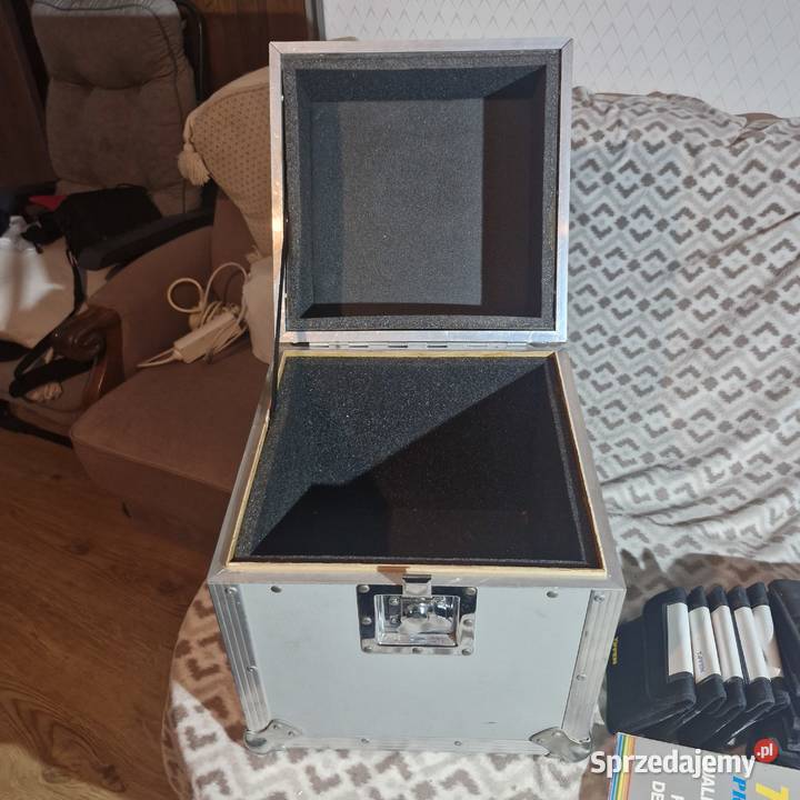 Case Panavision UK Grips Profesjonalna skrzynia zachodniopomorskie Polanów