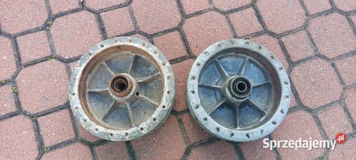 K750 M72 Piasta koła płaska K750 M72H Sławacinek Nowy sprzedam