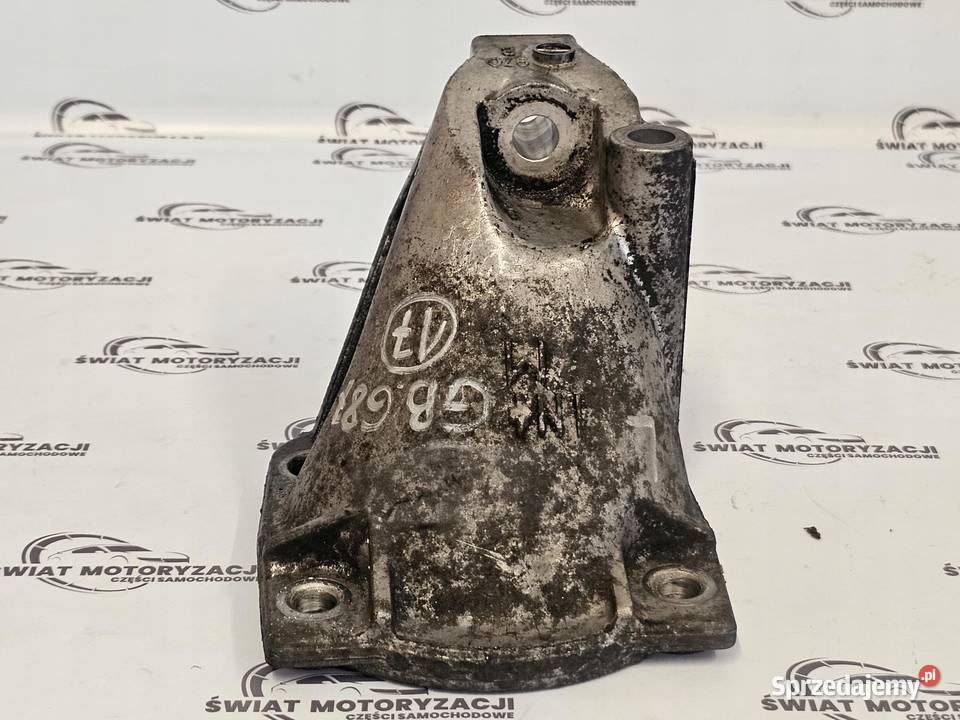 LEXUS GS300 30 24V 2JZ 219 łapa silnika świętokrzyskie