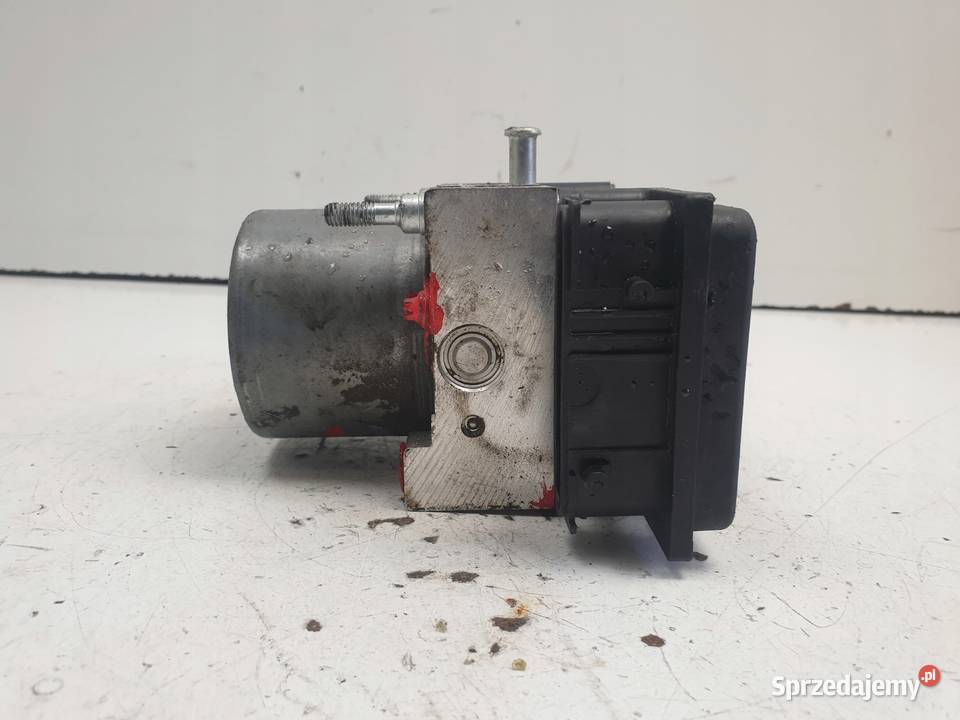 Subaru Legacy III POMPA ABS hamulcowa 0265231379 osobowe Rudka