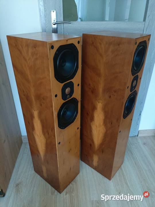 Kolumny Monitor Audio Gold ma1800 Choszczno